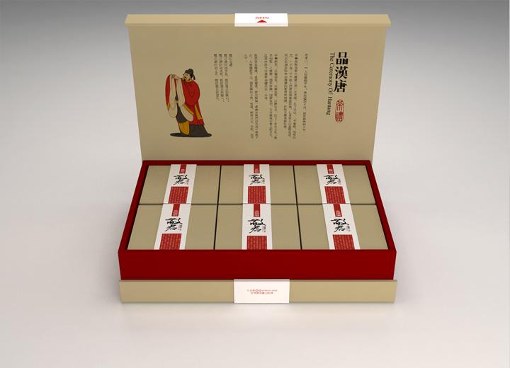 保亭白酒包装设计：以文化底蕴，酿就城市酒业的视觉醇香